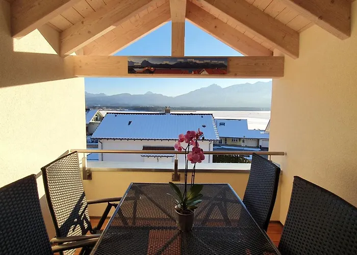 בית נופש Luca