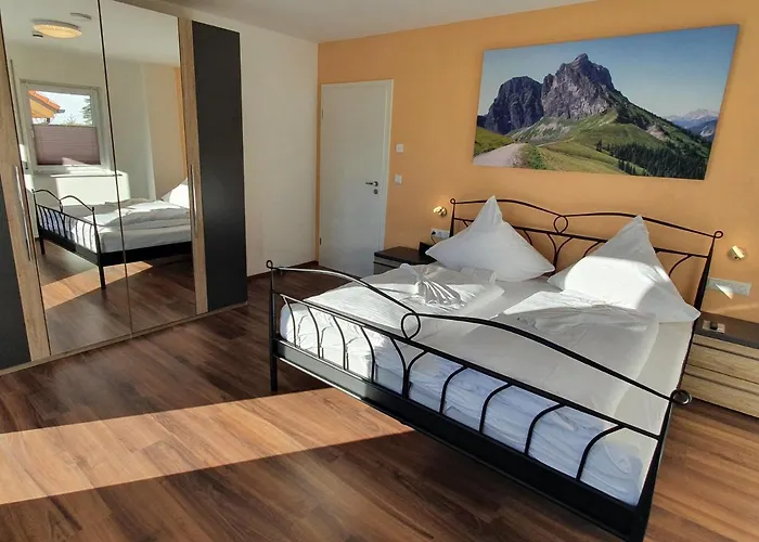 בית נופש Luca