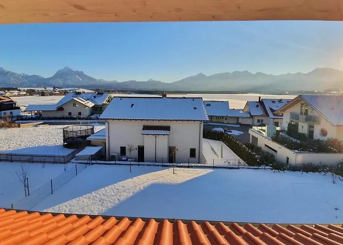 בית נופש Luca