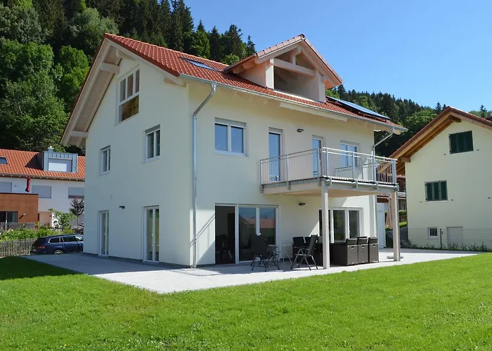 Luca בית נופש